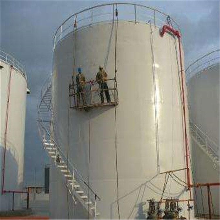 墨竹工卡喷漆翻新・工业喷漆・设备喷漆服务简介